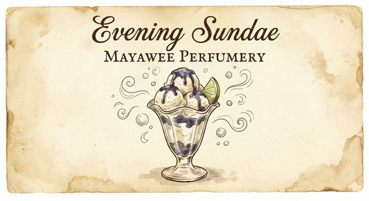 Evening Sundae