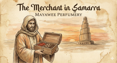 The Merchant in Samarra