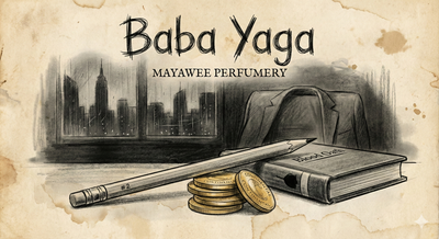 Baba Yaga